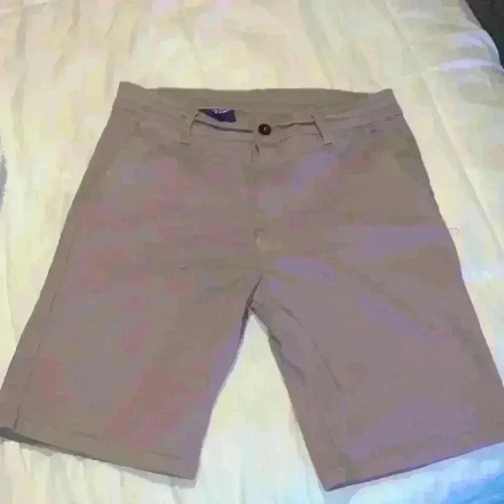 Holly Armour Men’s shorts size 32 classic jean